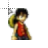 Luffy Cursor.cur Preview