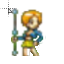 Nami Cursor.cur HD version