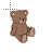 The Magicness Of Teddy Bears.ani Preview