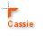 Cassie.cur Preview