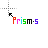 prism-s cursor.cur Preview