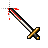 Piercing Bloody Sword.ani Preview