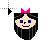 Chibi Isabella Cursor.cur