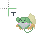 Frisk Text Cursor.ani Preview