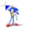 Sonic.cur