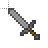 Alternate- Stone Sword.cur Preview
