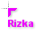 Rizka.cur Preview