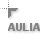 AULIA.cur Preview