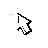 cursor do computador.curt.cur