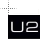 U2.cur Preview