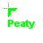 Peaty.cur Preview