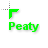 Peaty.cur