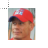 CENA'S HEAD CURSOR   54 54.cur