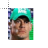 cena head cursor 5454.cur Preview