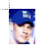 cena head cursor 5454  3.cur Preview