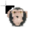 monkey head.ani Preview