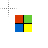 Windows Logo Busy.ani Preview