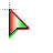 Christmas Eve Cursor.cur Preview