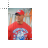 cena _red_shirt_31323_ .cur Preview