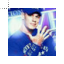 john_cena_blue_small_one.cur HD version