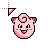 Clefairy.ani Preview