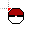 my pokeball cursor 2 Preview