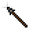 8-bit spear 1.cur