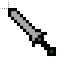 8-bit sword 2.cur HD version