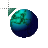 Marble_planet.cur Preview