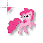 Pinkie Pie.cur Preview