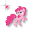 Pinkie Pie.cur