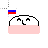 Mochi Russia hetalia.cur Preview