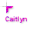 Caitlyn.cur Preview