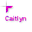 Caitlyn.cur