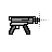 Skorpion SMG.cur Preview