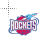 Houston Rockets (Throwback).cur Preview