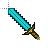 diamond_sword.cur Preview