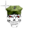 US_Marines_Skull.cur Preview