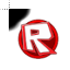 ROBLOXCirclelogo Cursor.cur HD version