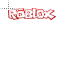 Disco Roblox Logo.ani HD version