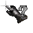 Diablo 2 hand with question mark.ani Preview