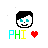 Amazingphil.cur