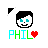 Amazingphil.cur