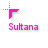 Sultana.cur Preview