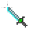 Nano sword On.ani Preview