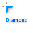 Diamond.cur Preview
