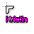 Kristin 3.cur