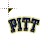 Pitt Panthers 19.cur Preview