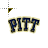 Pitt Panthers 19.cur