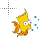bart fish.cur Preview